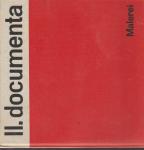 diverse - II. Documenta '59 - Malerei, kunst nach 1945