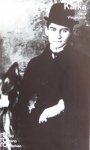 Wagenbach, Klaus - Kafka