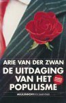 A. van der Zwan - De uitdaging van het populisme