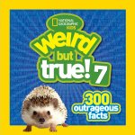 National Geographic Kids - Weird But True 7