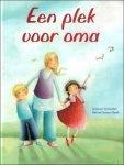 SCHNEIDER, Antonie; - EEN PLEK VOOR OMA,