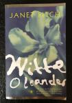 Fitch, J. - Witte Oleander