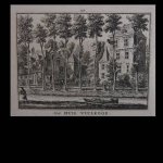 Schalkwijk. - Het Huis Vuilkoop.