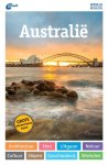 Roland Dusik - Australië