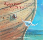 Marianne Busser & Ron Schroder - Bijbel Voor Kinderen Oude Testament & Nieuwe Testament Marianne Busser & Ron Schroder - Bijbel Voor Kinderen Oude Testament & Nieuwe Testament