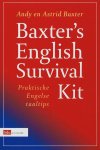 A. Baxter, Astrid Baxter - Baxter's English Survival Kit