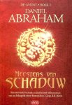 Abraham, Daniel - De Andat Boek 1: Meesters van Schaduw