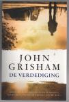 Grisham, John - de verdediging