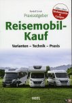 UNRUH, Randolf - Praxisratgeber Reisemobil-Kauf. Varianten, Technik, Praxis.