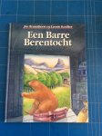 Braamhorst - Een barre berentocht