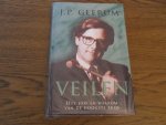 Glerum, J.P. - Veilen. Het hoe en waarom van de hoogste prijs