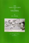 EVANS, P.C - The early postcards of Uganda