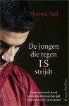 Masoud Aqil - De jongen die tegen IS strijdt