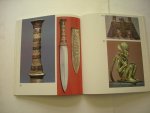 Edwards, I.E.S., Ed. - Treasures of Tutankhamun. Catalogue for the loan exhibition  to mark the fiftieth anniversary of the discovery of the tomb of Tutankhamun