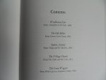 Jefferies, Richard. - Country Vignettes. - Descriptive passages from the writings of Richard Jefferies. - With seven engravings by Anthony Christmas. [Genummerd ex. 49 / 190 ].