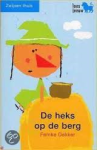 Dekker, Femke - DE HEKS OP DE BERG