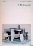 Buffinga, A. - Art et architecture aux Pays-Bas: G.Th. Rietveld