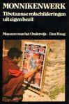  - TIBETAANSE ROLSCHILDERINGEN