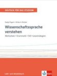 Nadja Fügert-Ulrike Richter - Wissenschaftssprache Verstehen