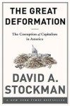 David Stockman - Great Deformation