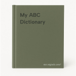  - My ABC Dictionary