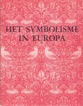 Ebbinge Wubben,J.C. - Het symbolisme in Europa.