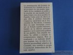 José Antonio Gonzalez Casanova. - Federalismo y autonomia. Cataluna y el Estado espanol 1868-1938.