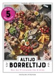 Susan Aretz - Altijd borreltijd Meer dan 70 verrassende bites & drinks Susan Aretz - Altijd borreltijd Meer dan 70 verrassende bites & drinks