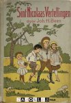 Joh. H. Been - Sint Nicolaas Vertellingen