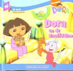  - Dora en de knuffeldino