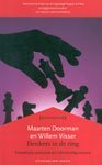 Doorman, Maarten en Willem Visser (samenstelling, vertaling en inleiding) - Denkers in de ring - Filosofische polemiek uit vijfentwintig eeuwen