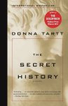Donna Tartt - (1) The Secret History