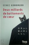 Genki Kawamura - Deux milliards de battements de coeur