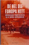 Peter Schrijvers 60807 - De hel die Europa heet Amerikaanse frontsoldaten in de Tweede Wereldoorlog