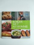  - Koken met Nesjomme