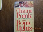 Potok, Chaim - The Book of Lights