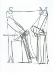 JOSEPHSOHN, Hans - Hans Josephsohn - SMA Cahiers 25. JOSEPHSOHN, Hans - Hans Josephsohn - SMA Cahiers 25.