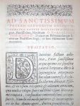 A. Gilb. Genebrardo - Psalmi Davidis, vulgata editione, calendario Hebraeo, Syro, Graeco, Latino, Argumentis, et Commentariis genuinum [...]