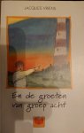  - Boektoppers 1997-7/8 / Boektoppers / 1997-7/8