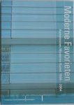 VALKHOF NIJMEGEN - MODERNE FAVORIETEN. Aanwinsten moderne kunst 1999-2004