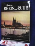 Busch, Harald - Land an Rhein und Ruhr
