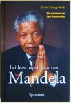 Kalungu-Banda, Martin - Leiderschapslessen van Mandela Kalungu-Banda, Martin - Leiderschapslessen van Mandela