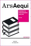 Ars Aqeui Libri - Ars Aequi Wetseditie  -  Strafrecht & strafvordering 2020/2021