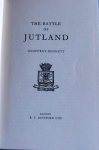 Geoffrey Bennett - The battle of Jutland