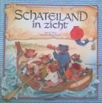 Wood - Schateiland in zicht