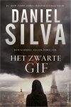 Daniel Silva - Het zwarte gif