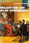 Mijnders-van Woerden, M.A. - Maarten en zijn vrienden