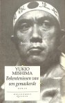 Mishima, Yukio - Bekentenissen van een gemaskerde