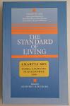 Sen, Amartya e.a. - The Standard of Living / Tanner Lectures, Clare Hall, Cambridge 1985