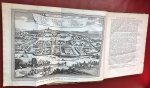PREVOST D'EXILES, Antoine Francois, - Deel 7 Historische beschryving der reizen. (..) zeldsaamste zee- en landtogten, ter ontdekkinge en naspeuringe gedaan (...).